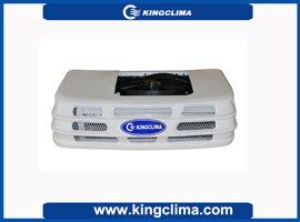 K-260 Truck Refrigeration - KingClima